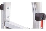 Rail Caps For Magliner Hand Truck - Pair