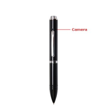 Hi-Definition, Wide-screen, Digital Video Camcorder 1280x960p, Still Photos 1600x1200mp, 8GB Memory inside, Sound Activation Mode