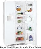 Frigidaire : FRS6HR5JQ Refrigerator