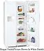 Electronics : Frigidaire : FRS6HR5JQ Refrigerator