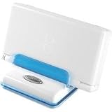 (DS Lite sold seperately) DS Lite Intec G1811 DS Lite Glow Dock For Nintendo DS Lite Handheld System (DS Lite system is not included) (DS Lite Version)