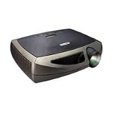 C410 2800 ANSI Lumens LCD Video Projector