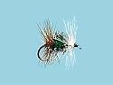 Turrall Renegade Size 16 Dry Fly