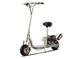 * X-Treme Scooters XG-499 ~ 50cc 2 Stroke Gas Scooter * New 2012