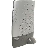 D-LINK High-Speed DOCSIS 2.0 Cable Modem