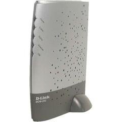 High-Speed DOCSIS 2.0 Cable Modem