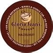 Gloria Jean's Coffees K-Cup Hazelnut Coffee 24-Count Box