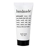 Philosophy Handmade 1oz