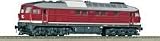 Tt Ro Diesel Br 132 Dr By ROCO