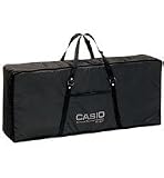 CASIO 電子キーボード用ソフトケース SC-550B