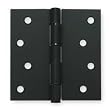 Battalion 1WAE6 Hinge, Full Mortise, Plain Bearing, PK 2