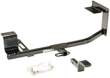 Draw-Tite 24866 Class I Hitch for Volkswagen Jetta/Cadillac Sedan/Sport wagon