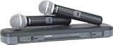 Shure Performance Gear PG288/PG58 - Wireless microphone system