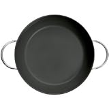 WMF Servierpfanne schwarz Ø 24 cm Ceradur Profi ideal für Backofen