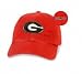 Georgia Bulldogs Cotton Franchise Cap