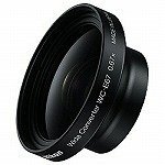 Nikon ���C�h�R���o�[�^�[ WC-E67 (P5100/P5000�p)