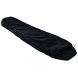 Softie 12 Osprey, Black