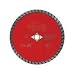 Diteq Corp 12 Turbo Rim Diamond Blade D96216