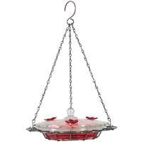 Oasis Hummingbird Feeder by Woodstream