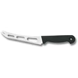 Paderno World Cuisine Soft Cheese Knife, 11 1/2