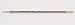 Metcal SMTC-1167 Cartridge, Hoof, 1.5mm (0.06 In), 60 Deg