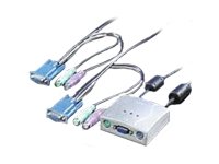 Value Star KVM Switch 2xPS/2 Preisvergleich