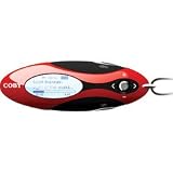 Coby MP-345 1GB Sports MP3 Player with FM Radio