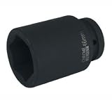 Review Jack Sealey  / Impact Socket 46mm Deep 1Sq Drive