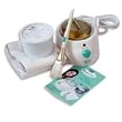 Igia Therma Cleanse Parafin Facial Treatment