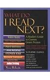 What Do I Read Next?