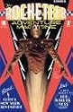 The Rocketeer Adventure Magazine #1