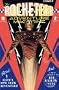 The Rocketeer Adventure Magazine #1