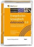Evangelisches Gesangbuch elektronisch 3.0