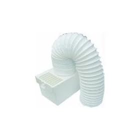 Tumble Drier con. kit,including hose & box.