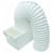 tumble dryer indoor condenser vent kit & hose fits creda hotpoint almost any dryer