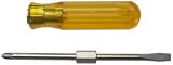 Xcelite CR2 Combination RB2 Reversible Screwdriver Blade and No. 25 Amber Handle