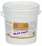 MSM Powder Ultra Pure (5 lb)