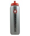Maximuscle Water Bottle 1litre Bottle(s)