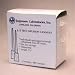 Plastic Teat Cannula