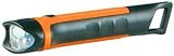 Buy 3 Pack of Coleman WideBeam with Carabiner 2AA Flashlight (orange)