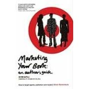 Image: Cover of Marketing your Book