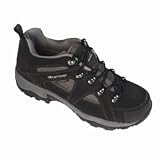 Karrimor Mount Low Mens Black 7.5 UK