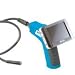 Wireless Recordable Video Borescope / Inspection Camera with Color LCD Monitor & 2GB SD Card