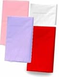 Lilac Party Tablecover / Cloth 57115-59