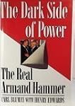 The Dark Side of Power: The Real Arma...