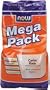 Now Foods Carbo Gain, 12-pound