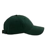 The Cozy Unstructured Cap