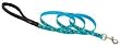 Lupine Small Dog Leash - Sea Ponies 6 ft.