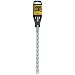 DEWALT DW5447 5/8-Inch x 10-Inch x 12-Inch ROCK CARBIDE SDS Plus Hammer Bit