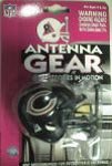 NFL Antenna Gear Topper Helmet - Chicago Bears